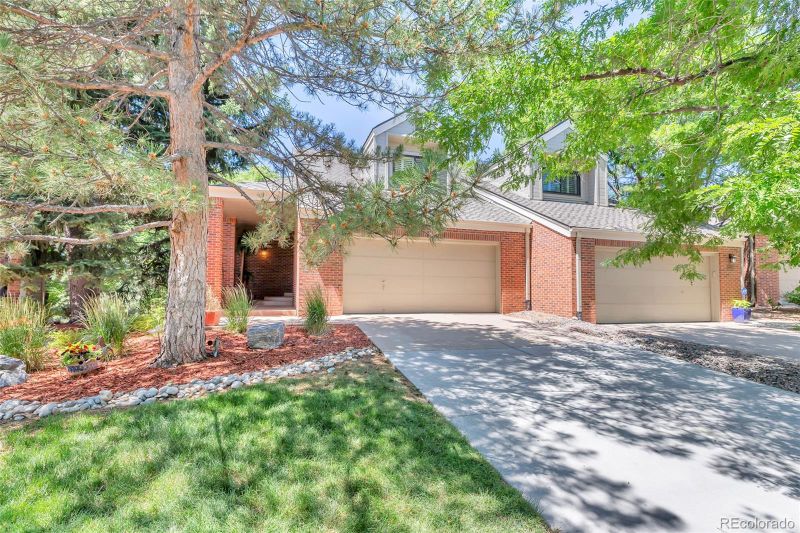 2544 Pine Bluff Ln, Highlands Ranch, CO 80126