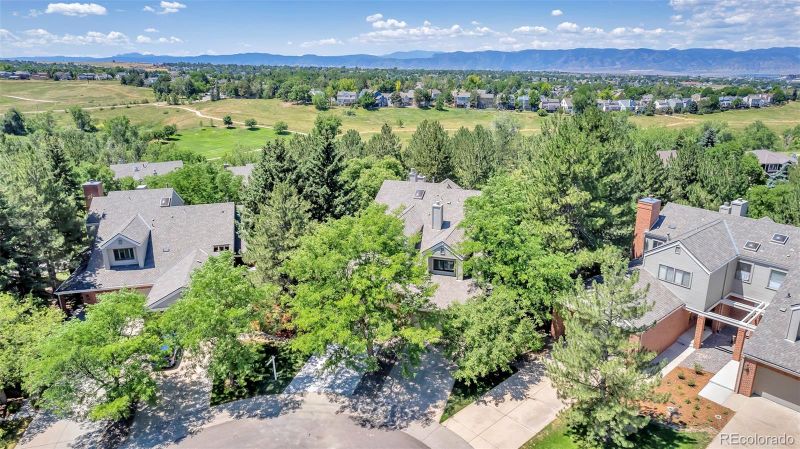 2544 Pine Bluff Ln, Highlands Ranch, CO 80126