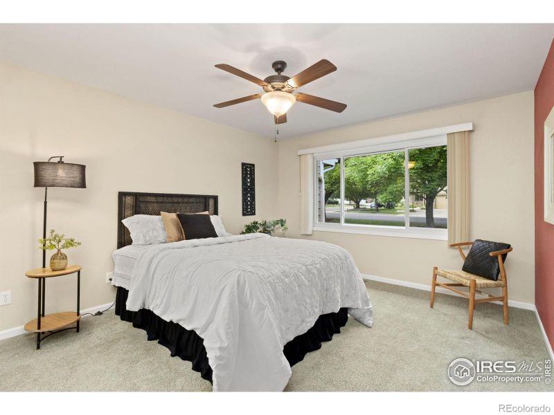 2609 Lochbuie Cir, Loveland, CO 80538