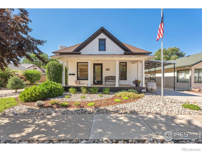 138 E 8th St, Loveland, CO 80537
