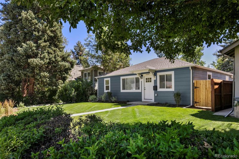 2680 S High St, Denver, CO 80210