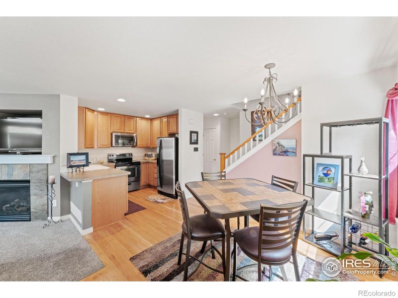 849 Snowberry St, Longmont, CO 80503