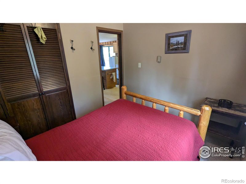 126 Sutiki Dr, Red Feather Lakes, CO 80545