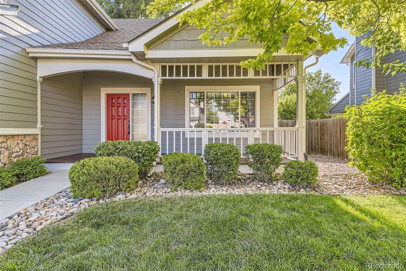12857 S Silver Plume St, Parker, CO 80134