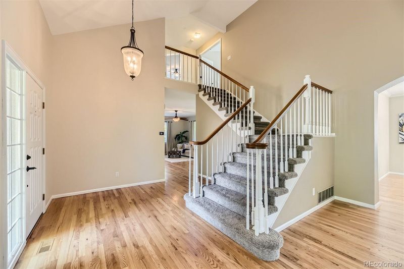 12857 S Silver Plume St, Parker, CO 80134
