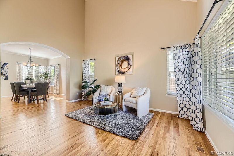 12857 S Silver Plume St, Parker, CO 80134