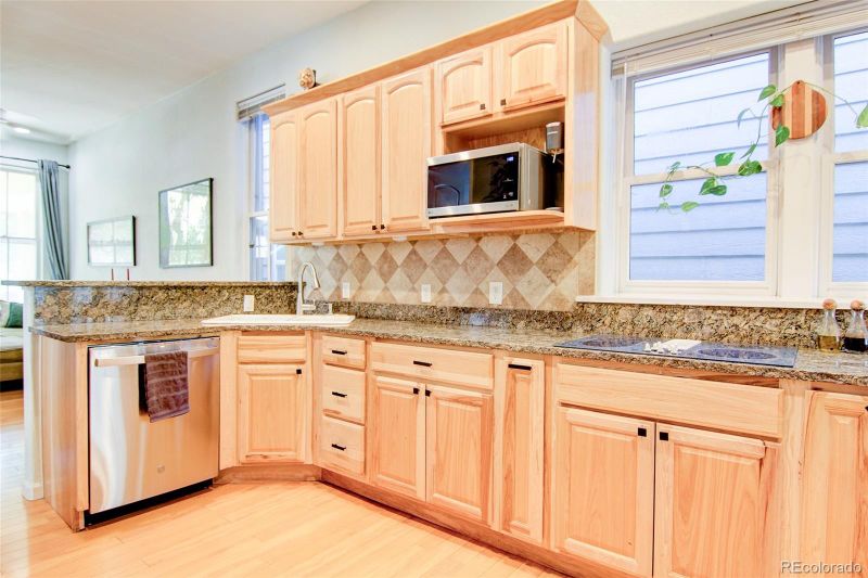 3229 N Williams St, Denver, CO 80205