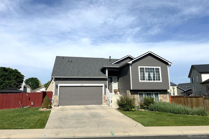 304 Windflower Way, Severance, CO 80550