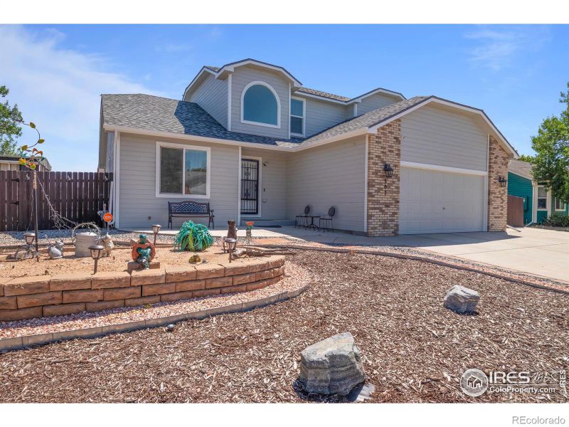 307 Disc Ln, Platteville, CO 80651