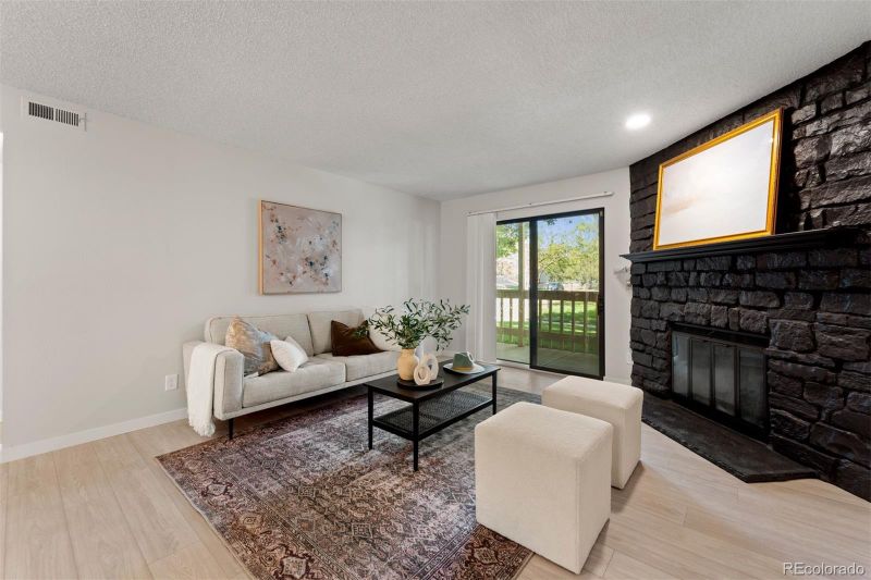 8225 Fairmount Dr #108, Denver, CO 80247