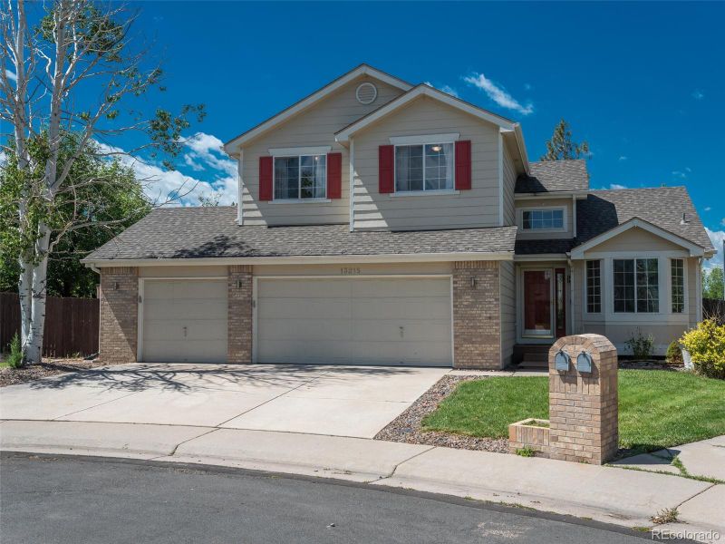 13215 Columbine Cir, Thornton, CO 80241