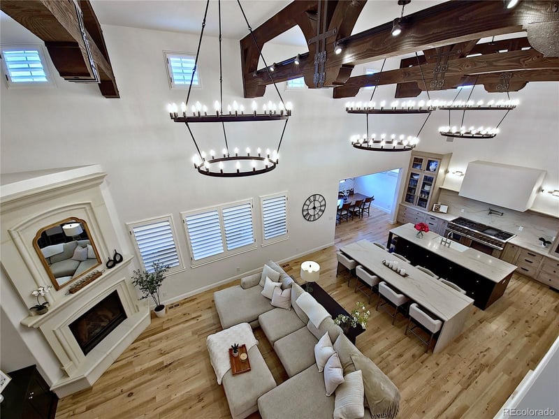 9461 Winding Hill Way, Lone Tree, CO 80124