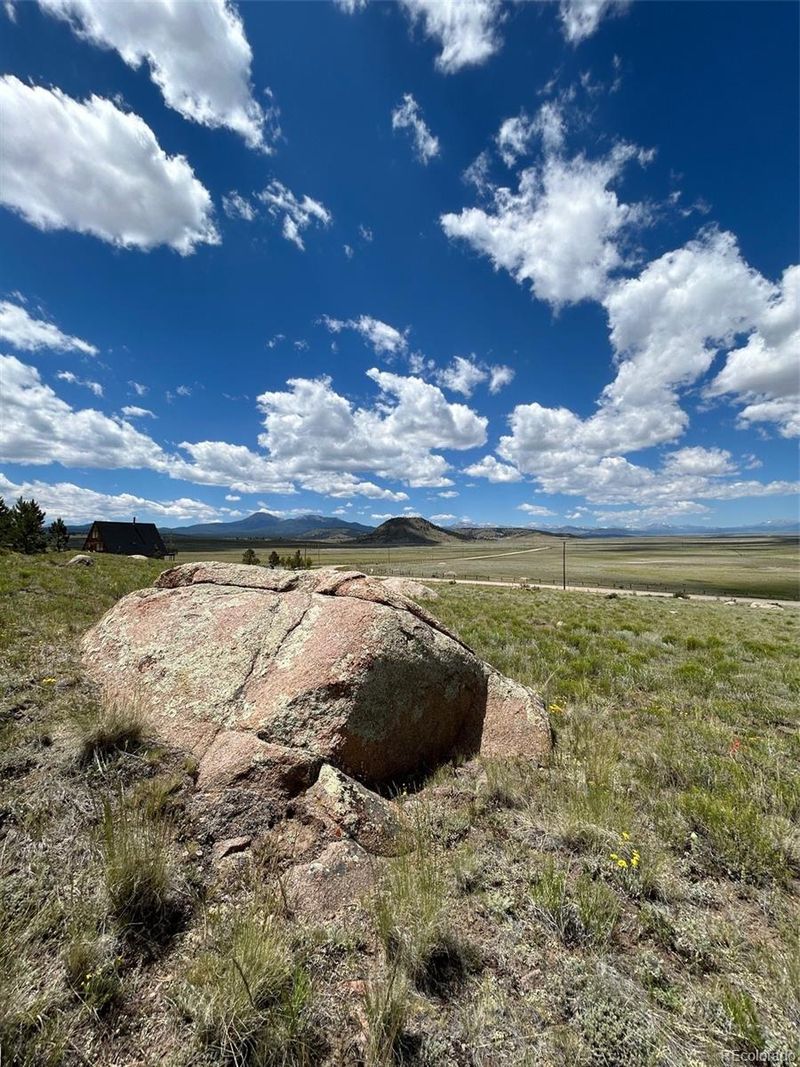 164 Lazy Cir Lot 3, Hartsel, CO 80449