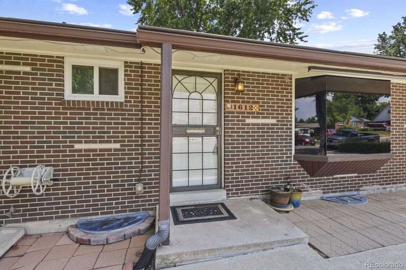 1612 S Cody St, Lakewood, CO 80232