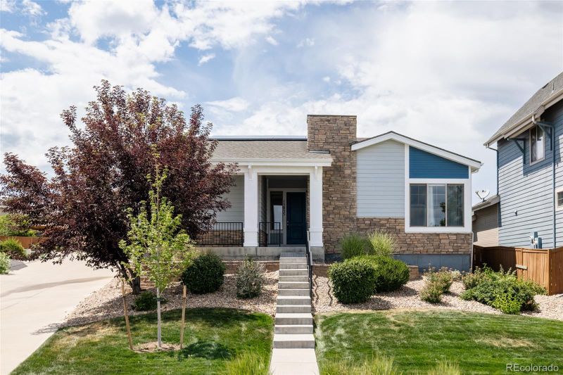 15855 W 94th Ave, Arvada, CO 80007