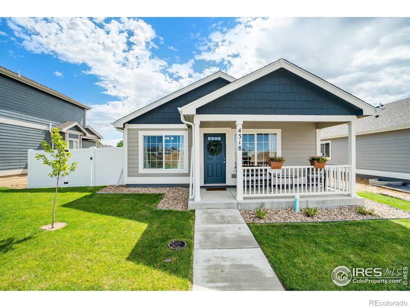 4318 Primrose Ln, Evans, CO 80620