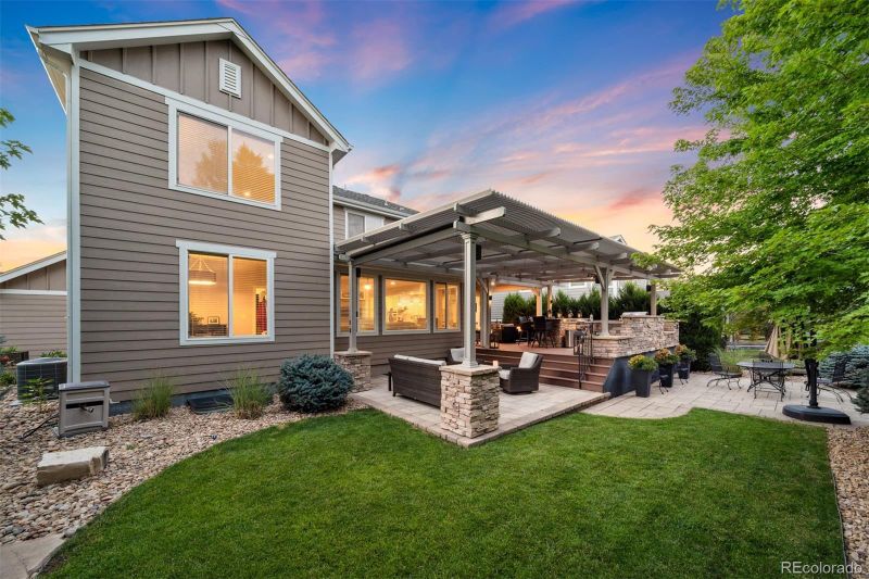 2814 Eagle Cir, Erie, CO 80516