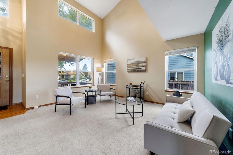 8135 Gladwater Rd, Peyton, CO 80831