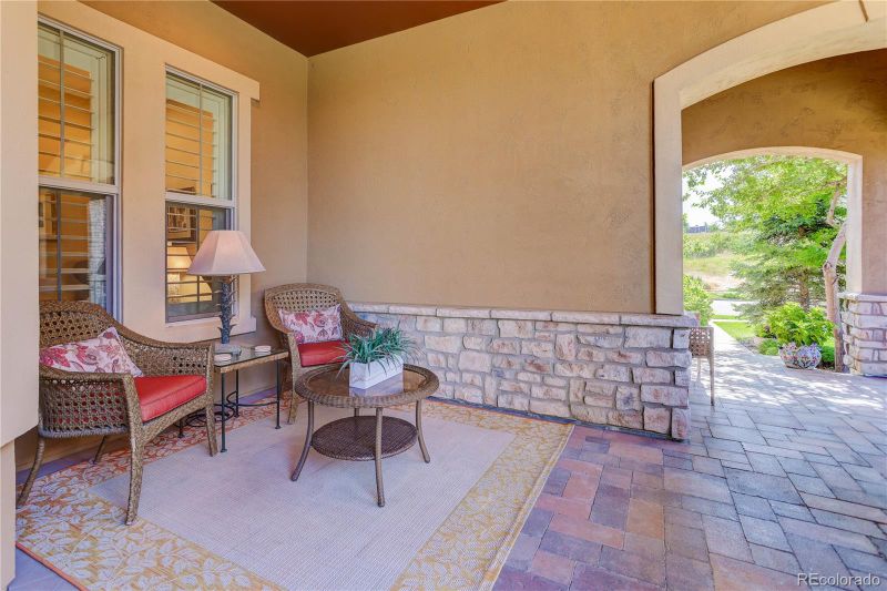 9285 Viaggio Way, Highlands Ranch, CO 80126