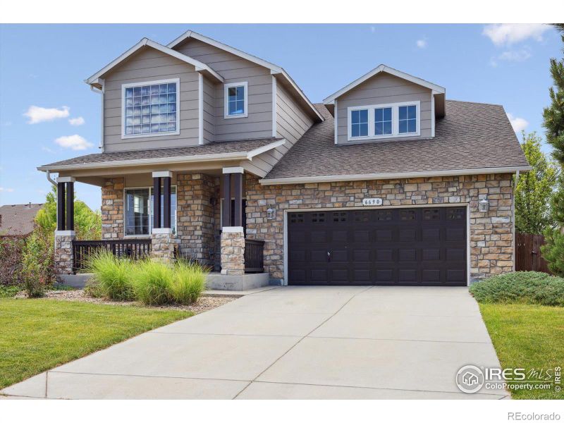 6690 E 129th Pl, Thornton, CO 80602