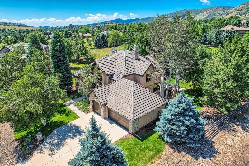 4 Wren, Littleton, CO 80127