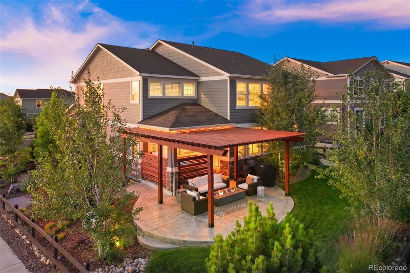 23796 E Rocky Top Ave, Aurora, CO 80016