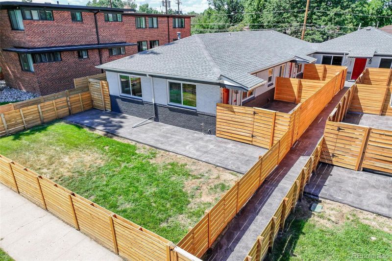 1533 Fairfax St, Denver, CO 80220
