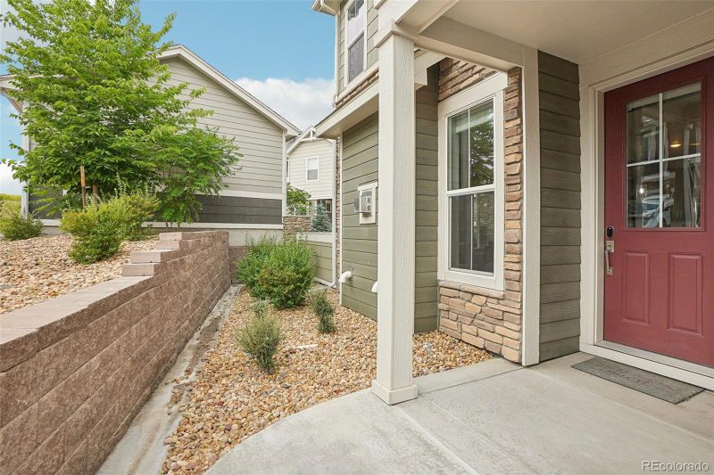 5771 S Addison Ct #D, Aurora, CO 80016