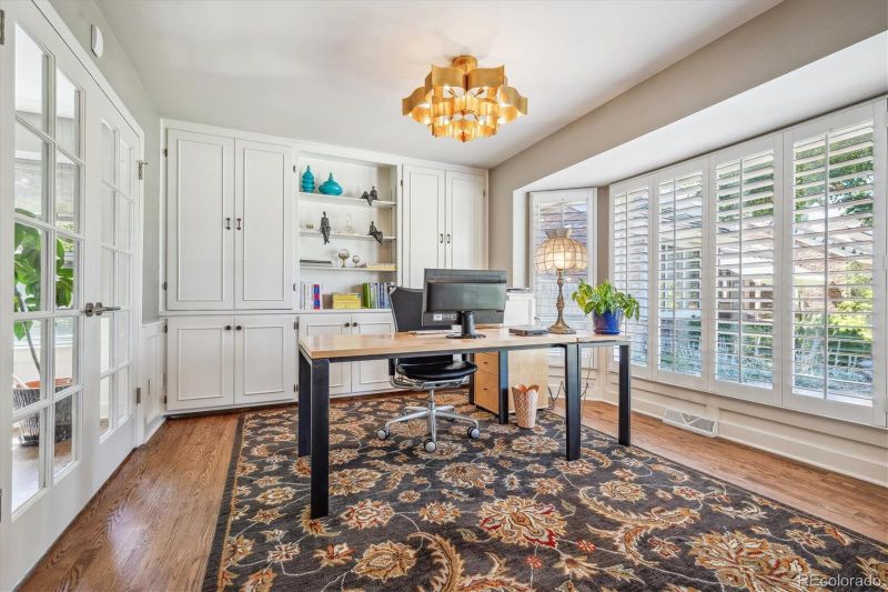 5370 S Kenton Ct, Englewood, CO 80111