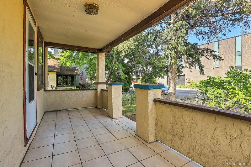 3609 S Fox St, Englewood, CO 80110