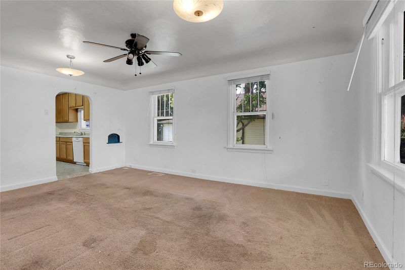3609 S Fox St, Englewood, CO 80110