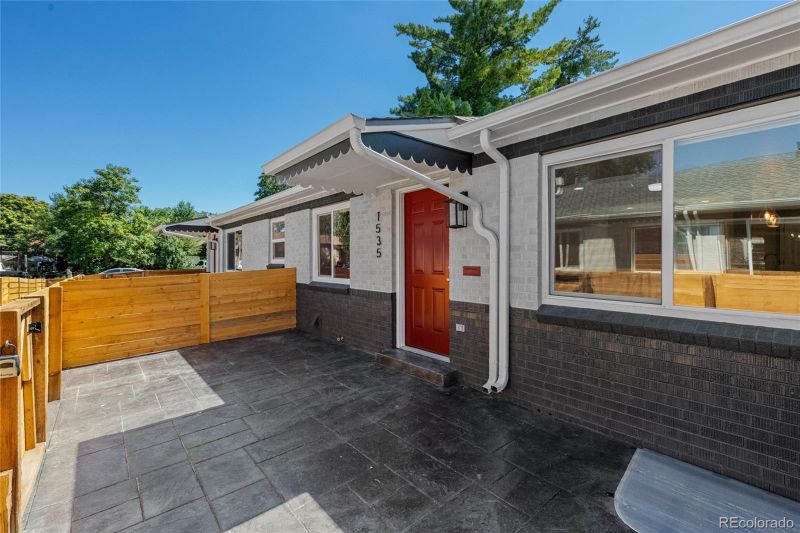 1535 Fairfax St, Denver, CO 80220