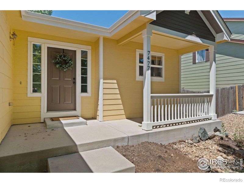 7477 Skyline St, Longmont, CO 80504