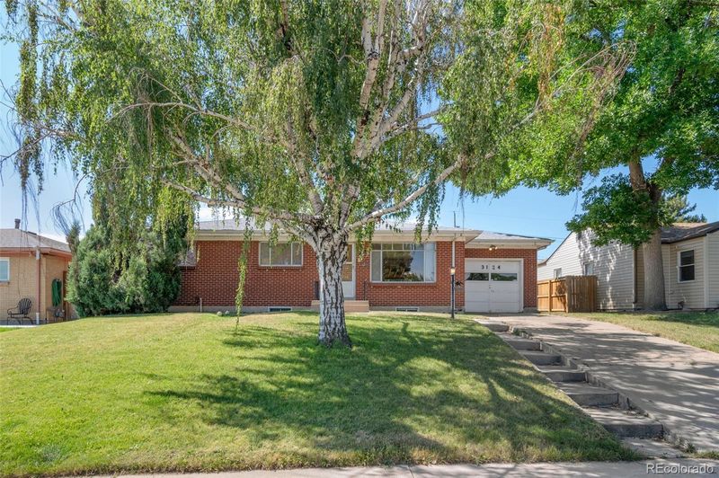 3124 W Amherst Ave, Denver, CO 80236