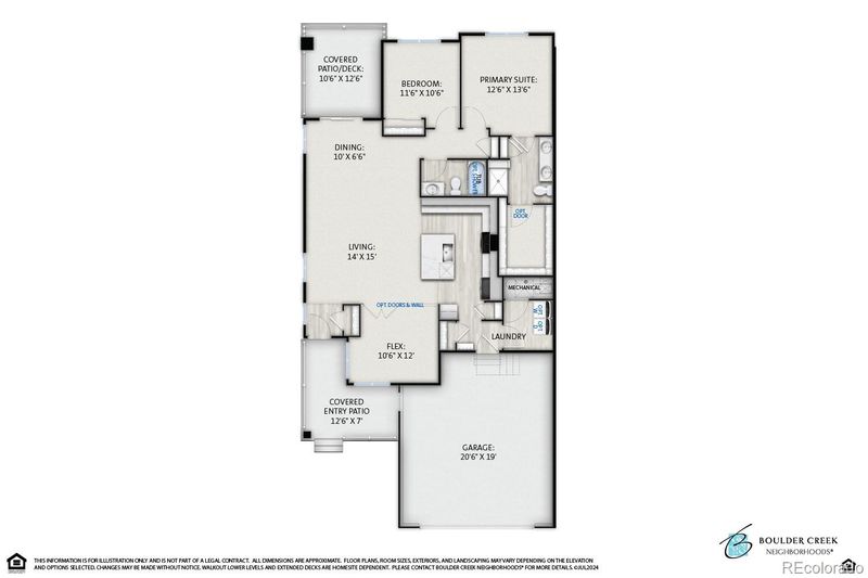 12840 Inca St, Westminster, CO 80234