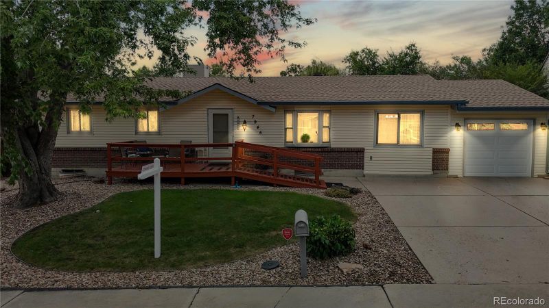7945 Eaton St, Arvada, CO 80003