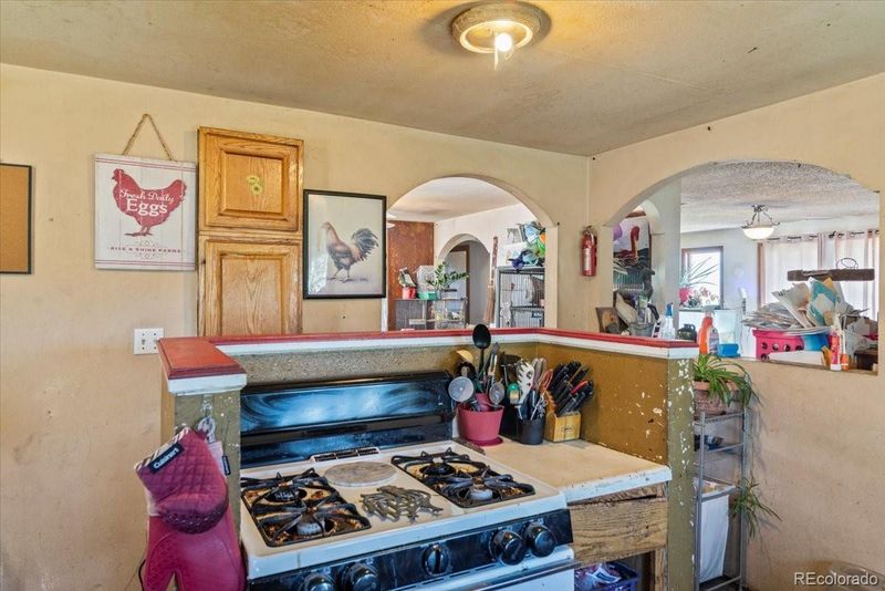 20 Wilmont Cir, Florence, CO 81226