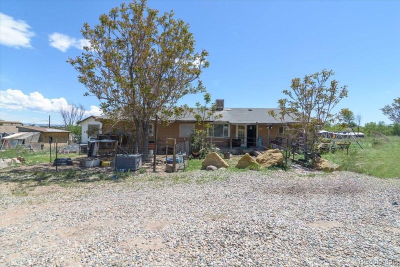 20 Wilmont Cir, Florence, CO 81226