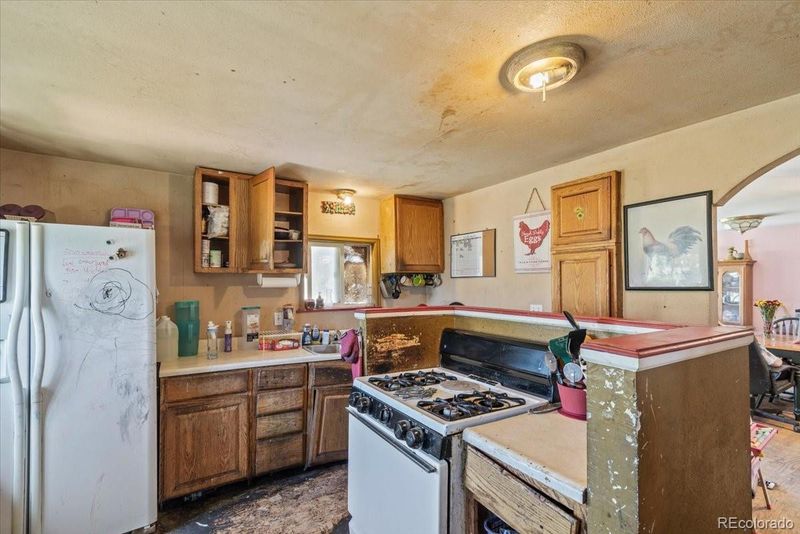 20 Wilmont Cir, Florence, CO 81226