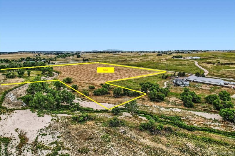 35812 Cr 13, Elizabeth, CO 80107