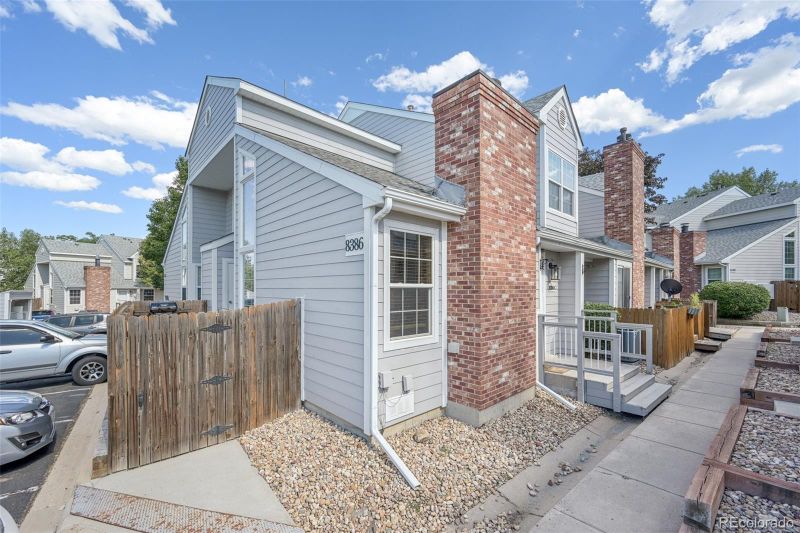 8386 W 87th Dr #C, Arvada, CO 80005
