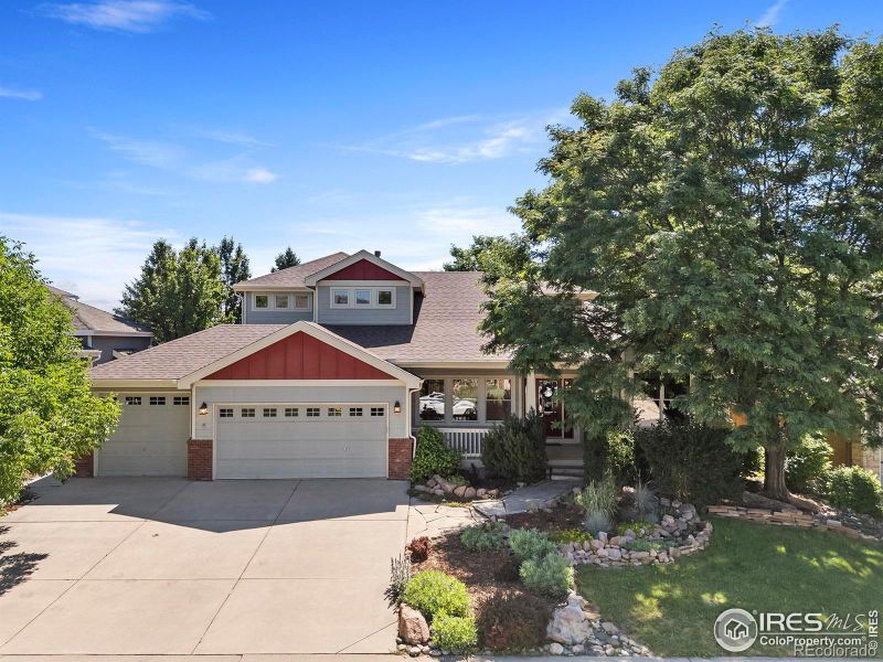4208 Rolling Gate Rd, Fort Collins, CO 80526