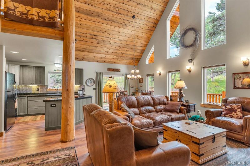 1959 Junkins Loop, Westcliffe, CO 81252