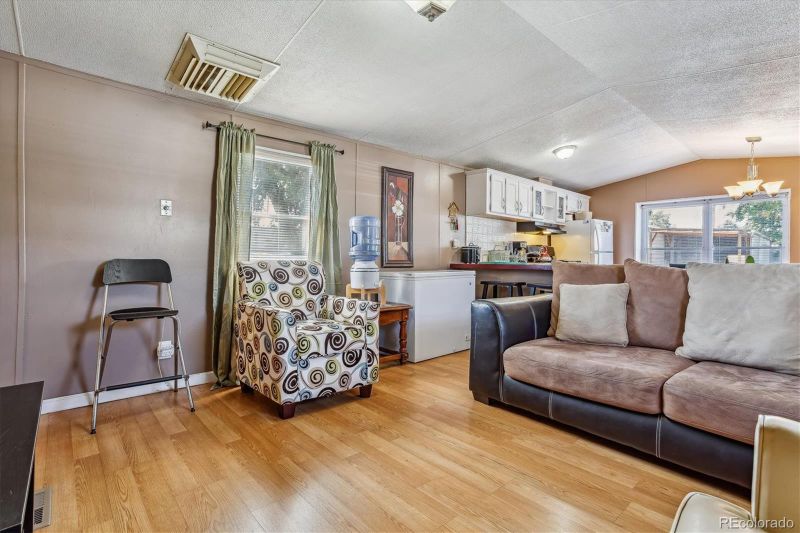 2970 Falcon St Lot 354, Denver, CO 80260
