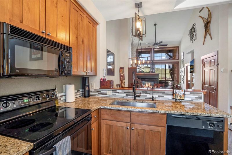 7304 Northstar #7-304, Granby, CO 80446