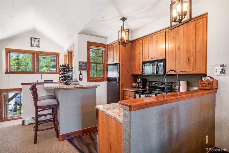 7304 Northstar #7-304, Granby, CO 80446