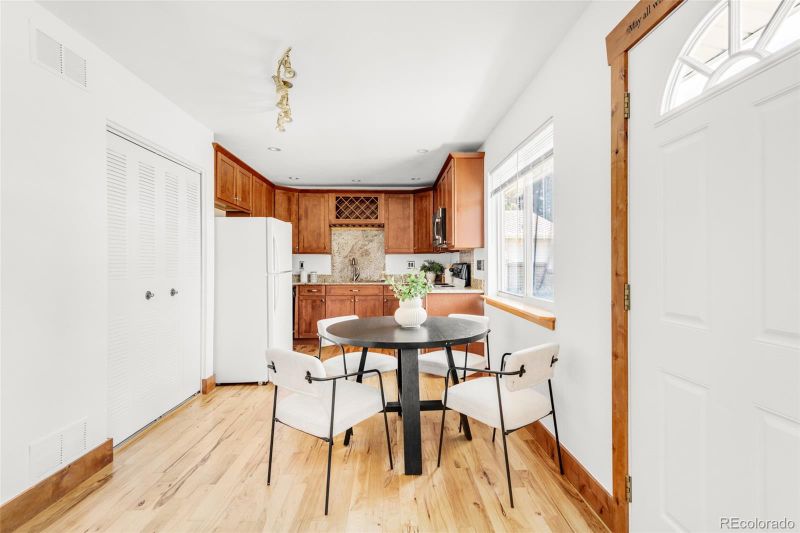 3354 S Flower St #1, Lakewood, CO 80227