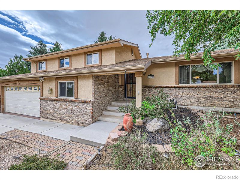 5535 Zapato Dr, Colorado Springs, CO 80917