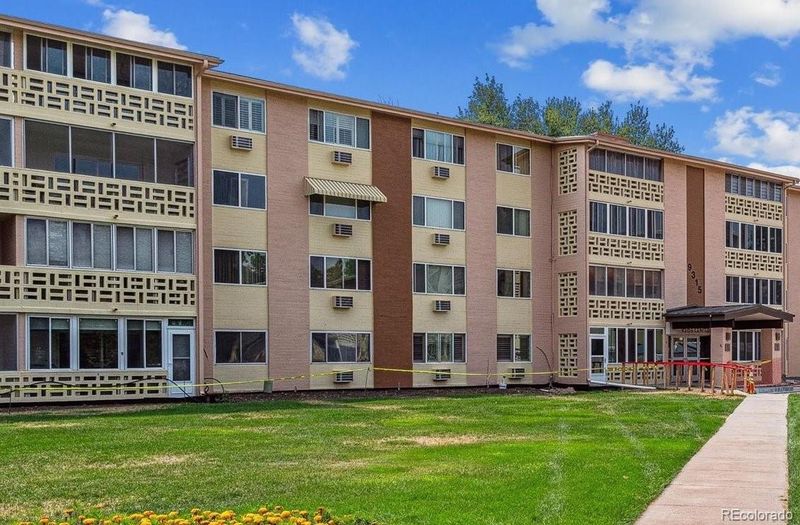 9315 E Center Ave #6D, Denver, CO 80247