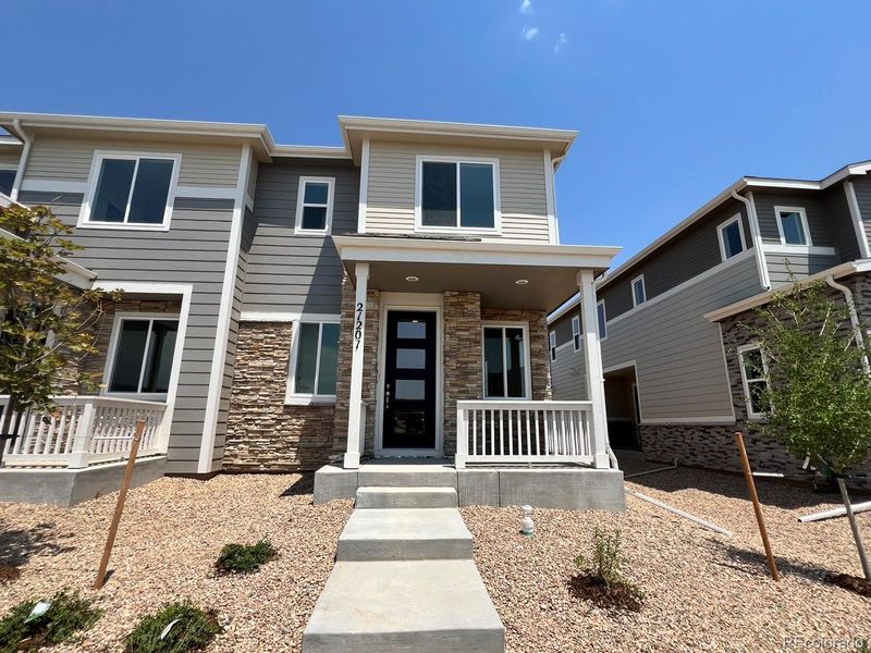 21201 E 67th Ave, Aurora, CO 80019